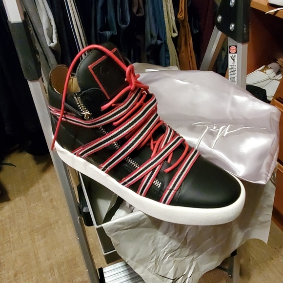 Giuseppe Zanotti Other - 100%Authentic Giuseppe Zanotti May London